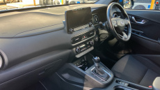 Hyundai KONA 1.6 GDi Hybrid Premium 5dr DCT Hybrid Hatchback